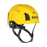 義大利 KASK ZENITH X PL 高強度防護頭盔 黃色